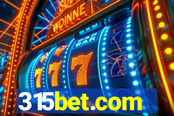 315bet.com