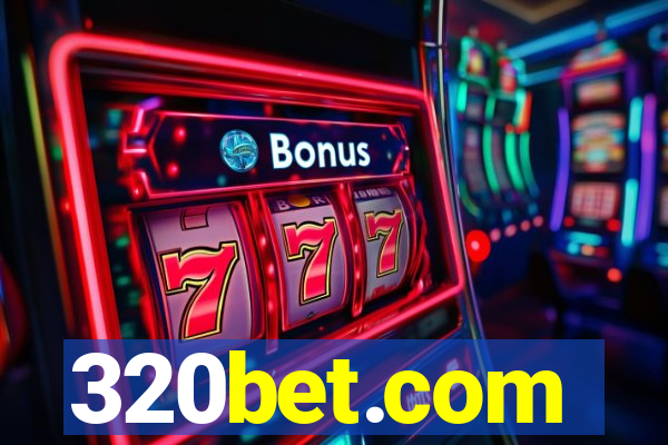 320bet.com