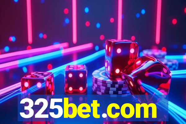 325bet.com