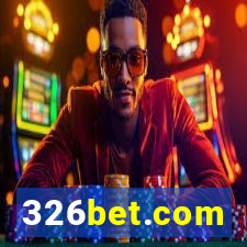 326bet.com