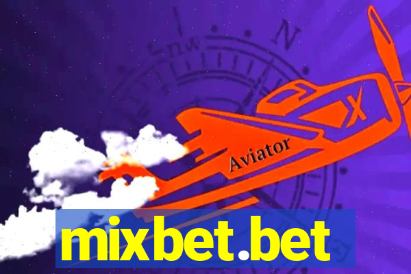 mixbet.bet