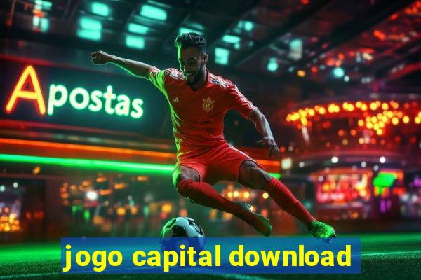 jogo capital download