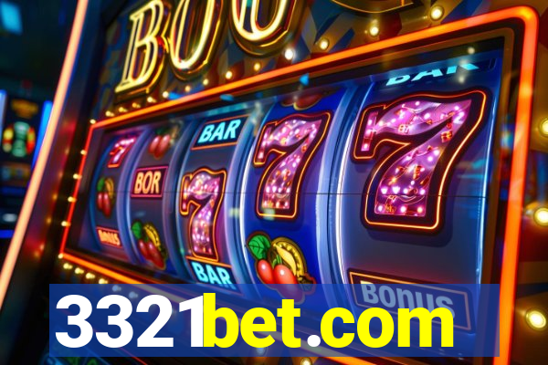 3321bet.com