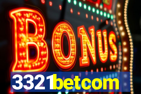 3321betcom