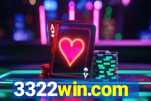 3322win.com