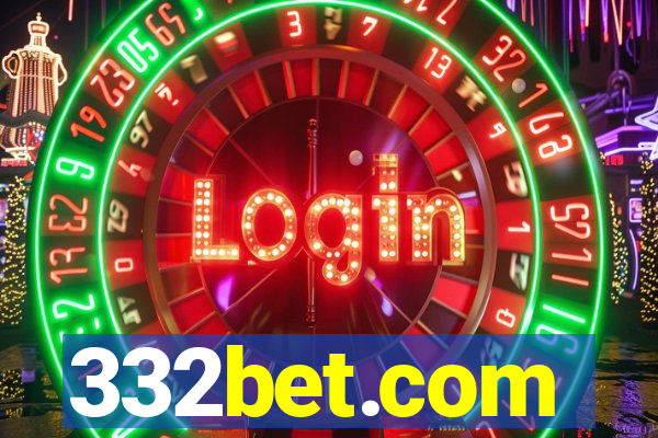 332bet.com