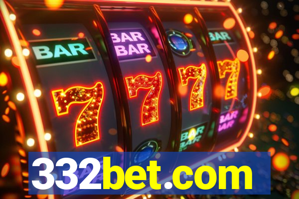 332bet.com