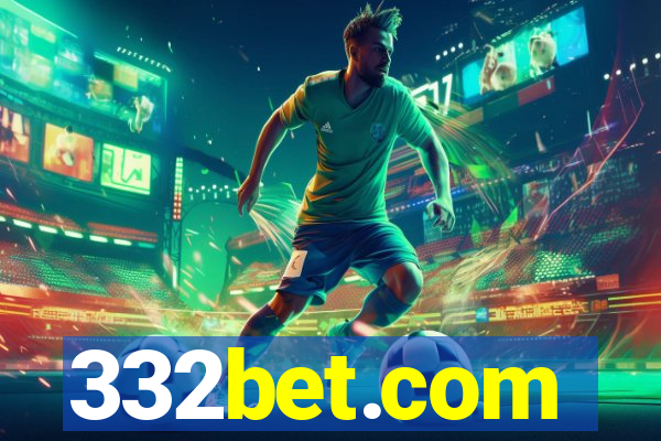 332bet.com