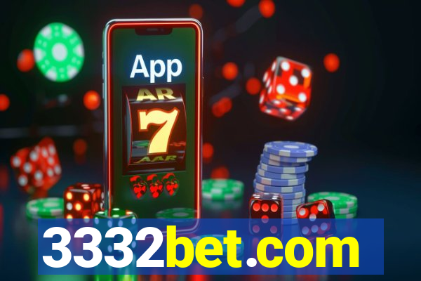 3332bet.com