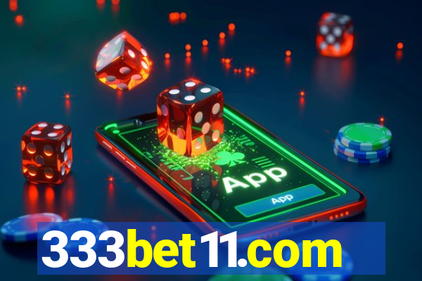 333bet11.com