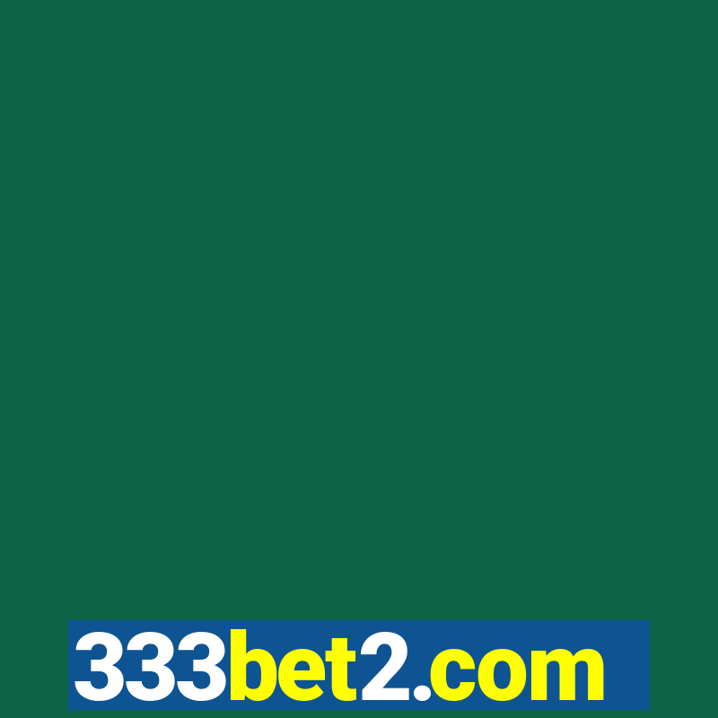 333bet2.com