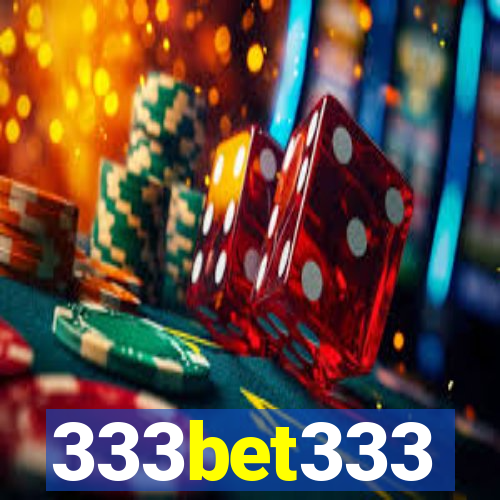 333bet333