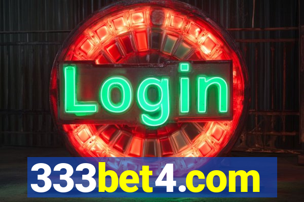 333bet4.com