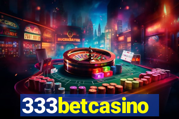 333betcasino