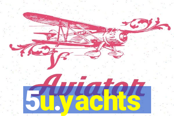 5u.yachts