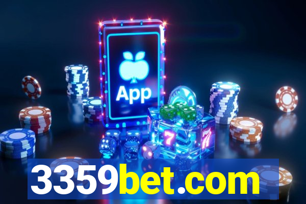 3359bet.com