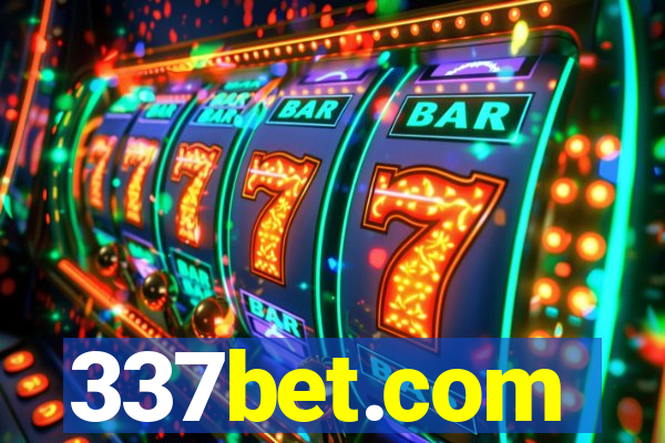 337bet.com