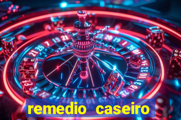 remedio caseiro para diabetes