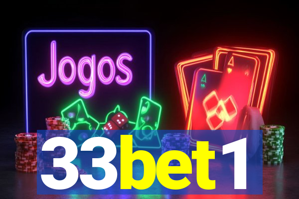 33bet1