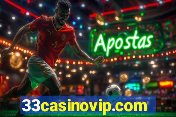 33casinovip.com