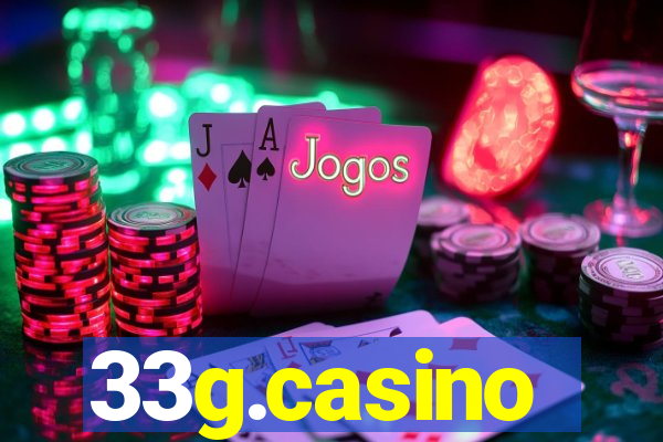 33g.casino