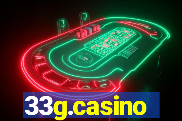 33g.casino