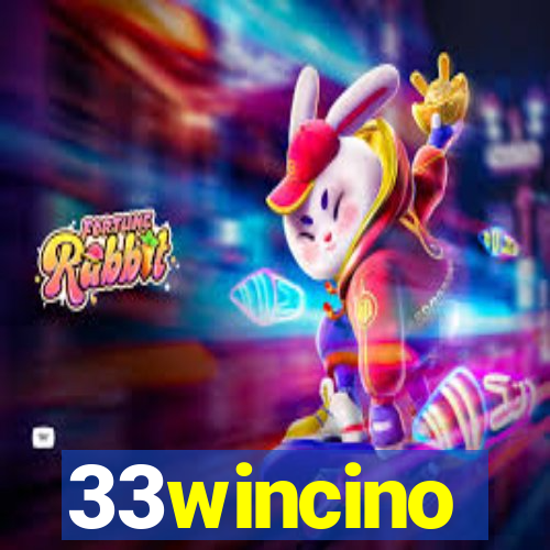 33wincino