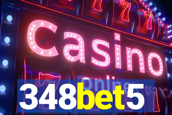 348bet5