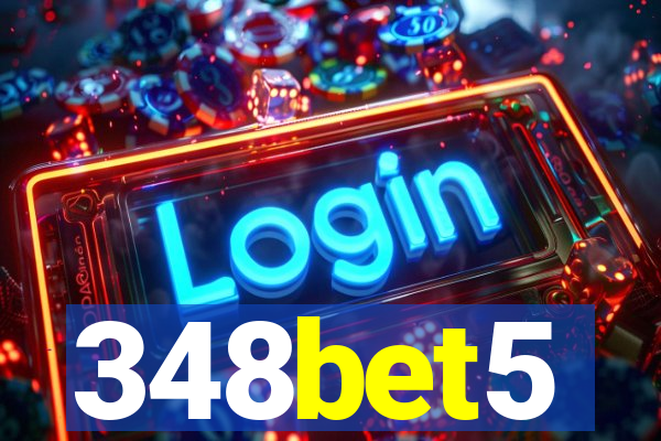 348bet5