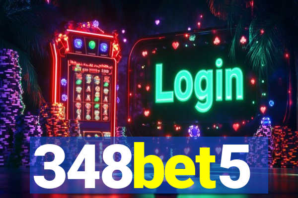 348bet5