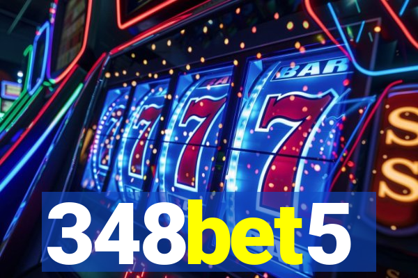 348bet5