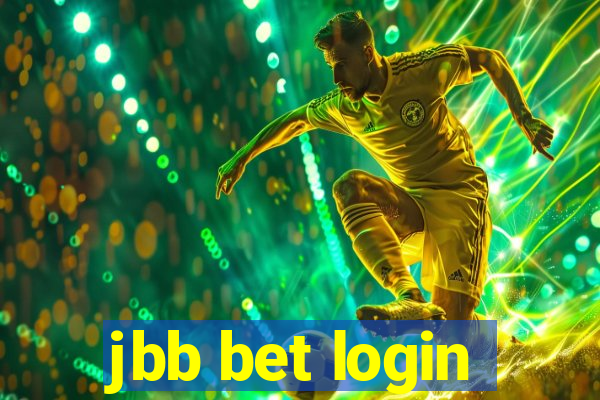 jbb bet login