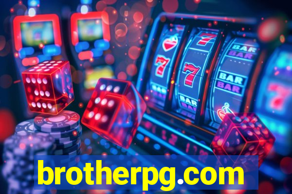 brotherpg.com