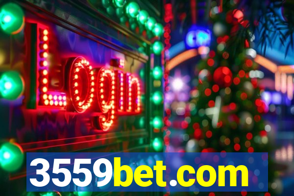 3559bet.com