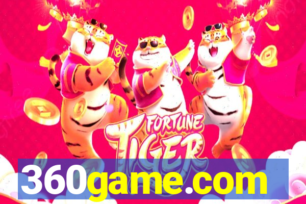 360game.com