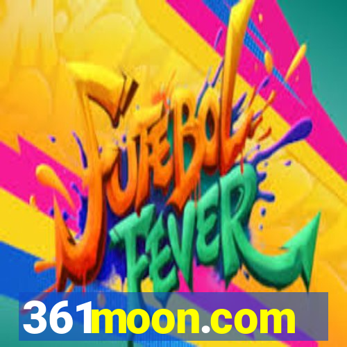 361moon.com