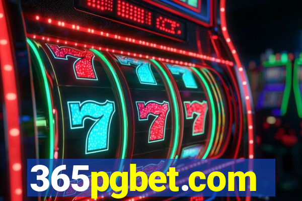 365pgbet.com