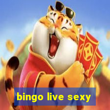 bingo live sexy