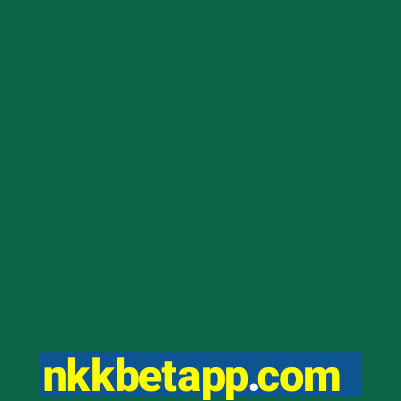 nkkbetapp.com