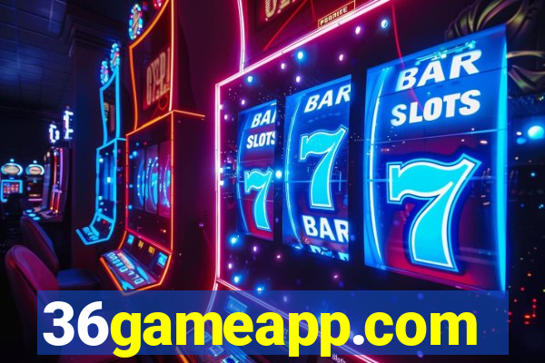 36gameapp.com