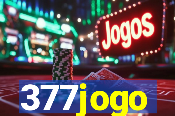 377jogo