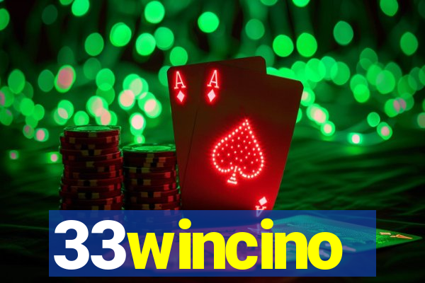 33wincino