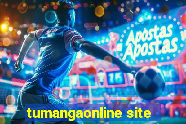 tumangaonline site