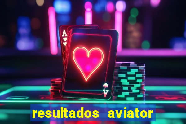 resultados aviator estrela bet