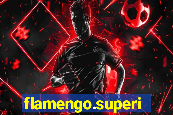 flamengo.superingresso.com.br