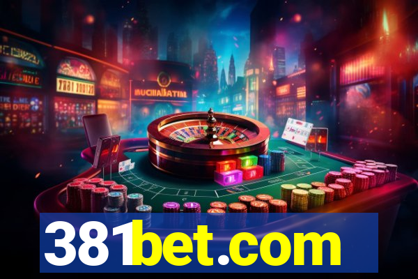 381bet.com