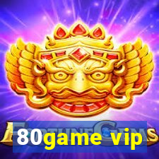 80game vip