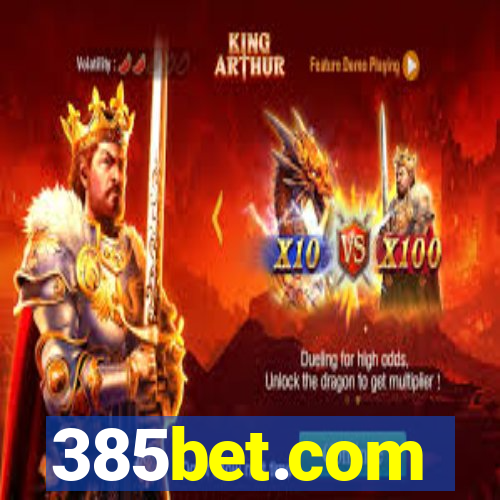 385bet.com