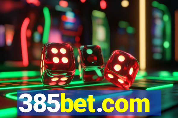 385bet.com