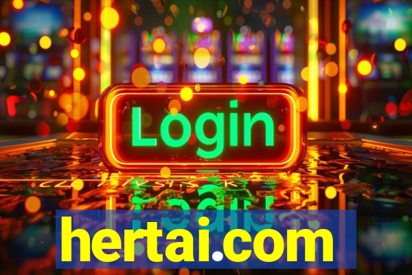 hertai.com